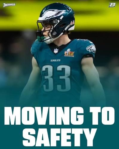 Philadelphia Eagles — 2026 Training Camp